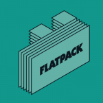 flatpack logo