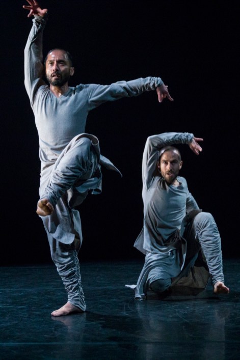 Agudo Dance Company – Silk Road