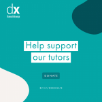 Dancexchange Support Our Tutors! 