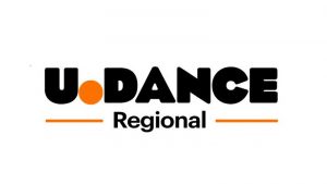 Dancexchange - Udance Logo Colour