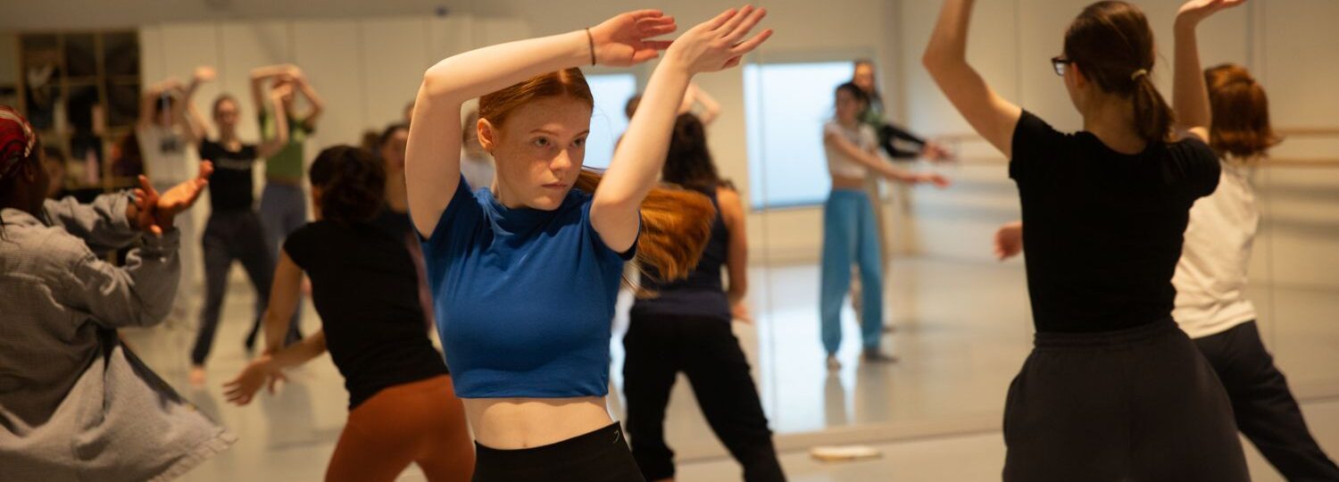 Fabric Getset. Image By David Wilson Clarke.