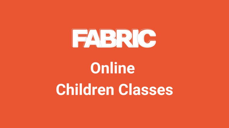 Online Kids Classes Thumbnail ( × Px)