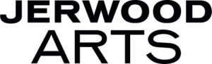 Jerwood Arts Black logo