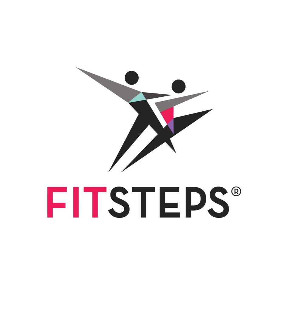 FitSteps Logo