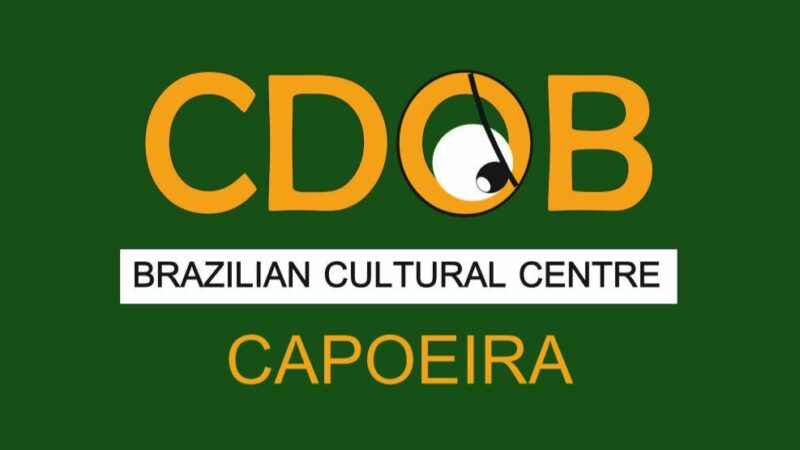 Cdob Logo