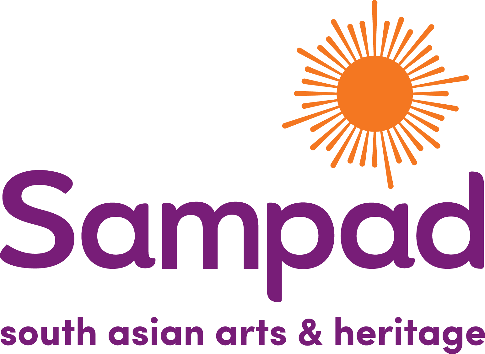 Sampad logo