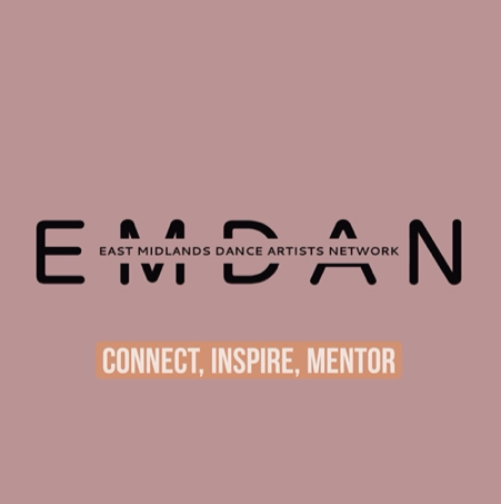 Emdan Logo