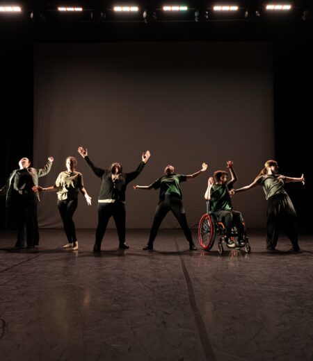 Future Shift Youth Company At Aydf 