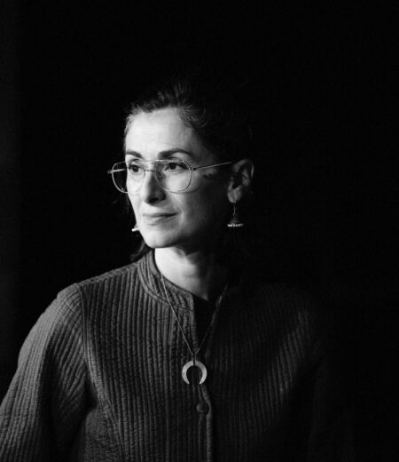 Eva Martinez Pic By Camilla Greenwell