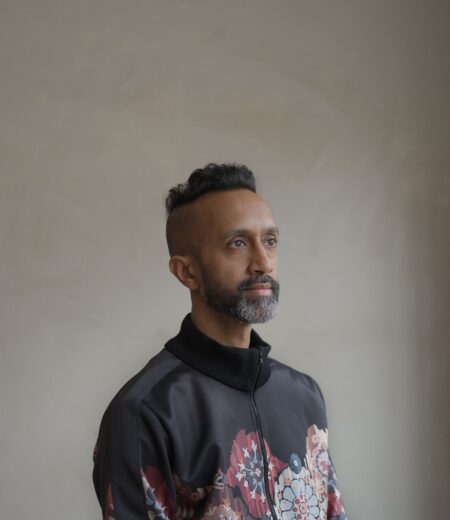 Hetain Patel