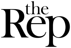 The Rep Logo Positive Rgb