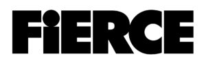 Fierce Fest Logo Black