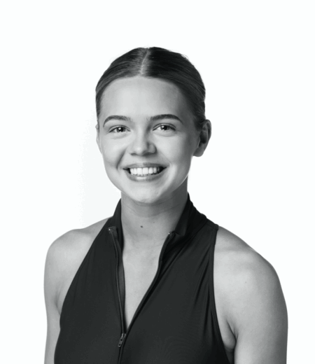 Angharad Jones-Young