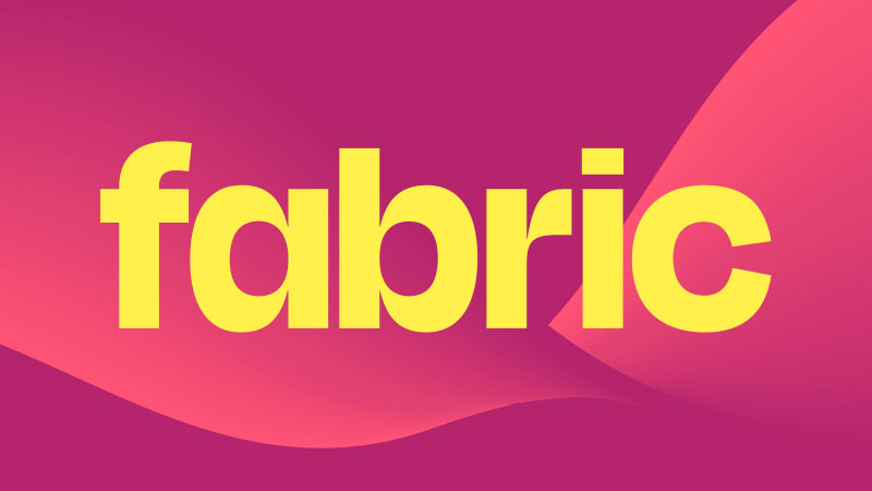About FABRIC