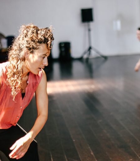 Raquel Meseguer ©chelseycliff