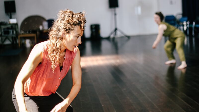 Raquel Meseguer ©chelseycliff