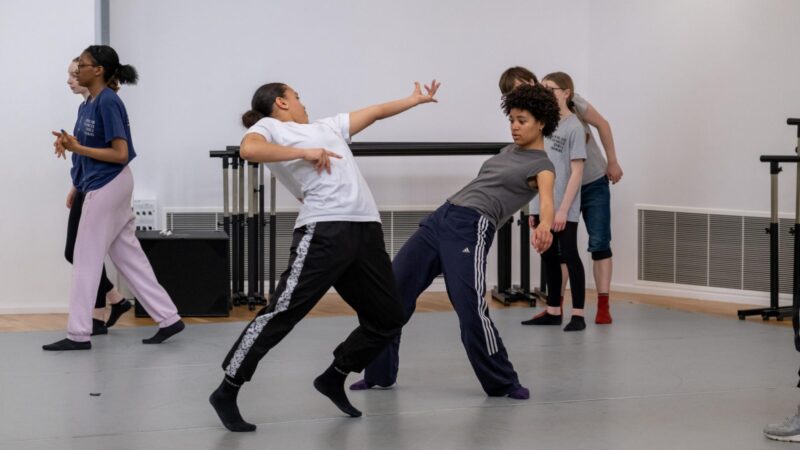 WM CAT Contemporary. Image By Kate Green