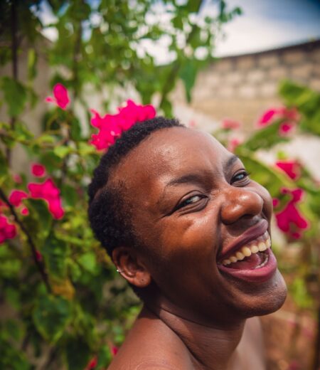 Dorine Mugisha By Adam Fempe ()