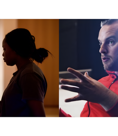 Photos By Rocio Chacon (left) & Odd Venture (right)