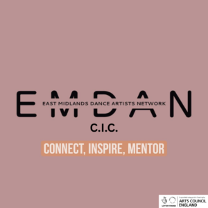 Emdan Cic Logo