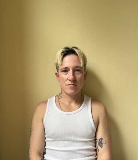 Ocean Stefan Photo By Ocean Stefan