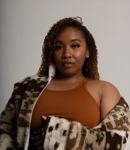 Tia Matthews