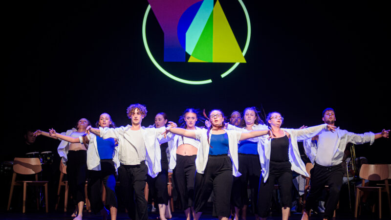 Young Creative Awards Nottingham  Ceremony Web ( Of )