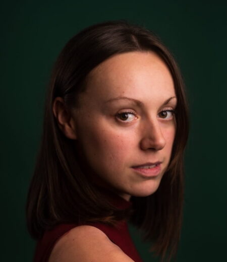 Kayleigh Price